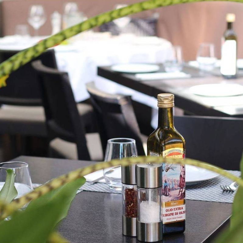 La Maison de Beaulieu - Restaurant Beaulieu-sur-Mer - manger a BEAULIEU-SUR-MER