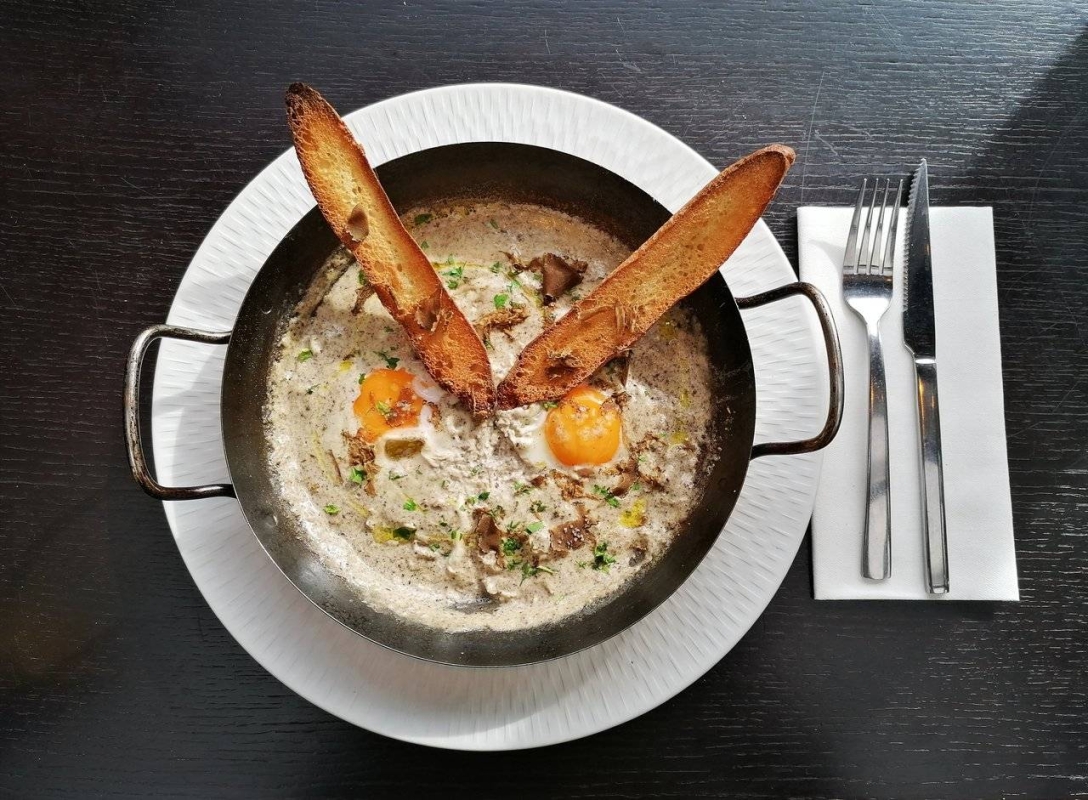 La Maison de Beaulieu - Restaurant Beaulieu-sur-Mer - Restaurant Beaulieu sur Mer port