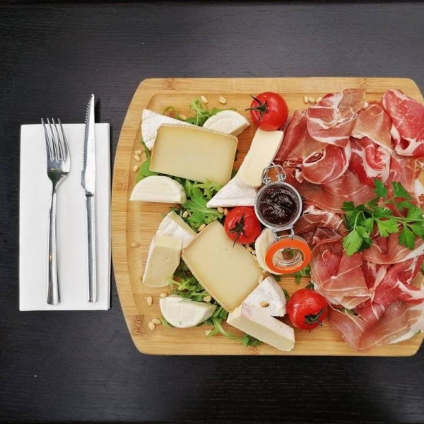 La Maison de Beaulieu - Restaurant Beaulieu-sur-Mer - restaurant Français BEAULIEU-SUR-MER