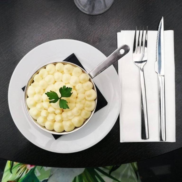 La Maison de Beaulieu - Restaurant Beaulieu-sur-Mer - restaurant a faire BEAULIEU-SUR-MER